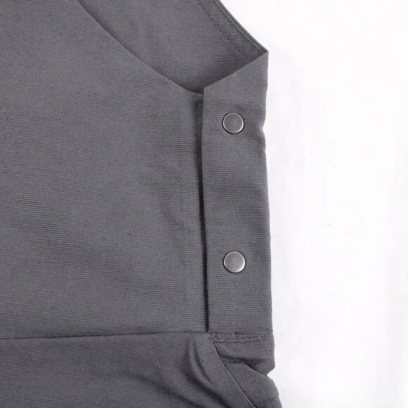 lululemon athletica Gray Men's Pants